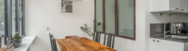 Appartement Foto #3 te huur bij Huurstunt