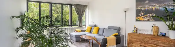 Appartement Foto #0 te huur bij Huurstunt