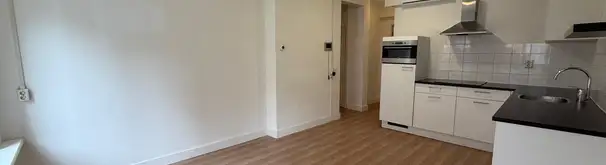 Appartement Foto #1 te huur bij Huurstunt