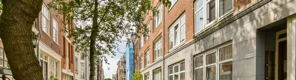 Appartement Foto #2 te huur bij Huurstunt