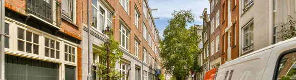 Appartement Foto #1 te huur bij Huurstunt