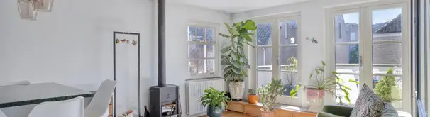 Appartement Foto #1 te huur bij Huurstunt