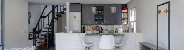 Appartement Foto #3 te huur bij Huurstunt