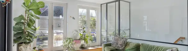 Appartement Foto #2 te huur bij Huurstunt