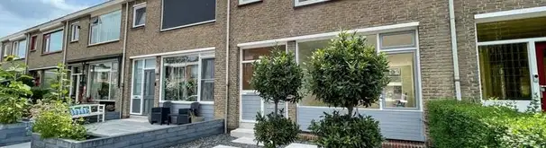 Huurwoning Foto #0 te huur bij Huurstunt