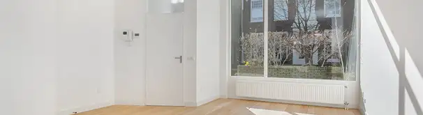 Appartement Foto #2 te huur bij Huurstunt