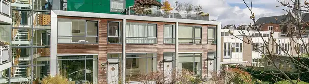 Appartement Foto #0 te huur bij Huurstunt