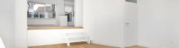 Appartement Foto #1 te huur bij Huurstunt