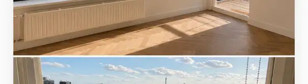 Appartement Foto #1 te huur bij Huurstunt