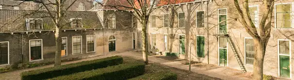 Appartement Foto #0 te huur bij Huurstunt