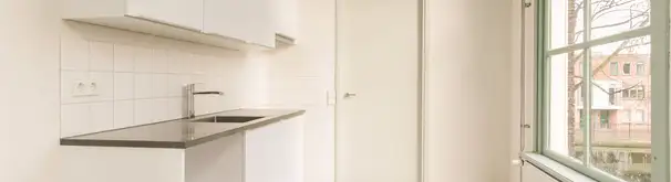 Appartement Foto #2 te huur bij Huurstunt