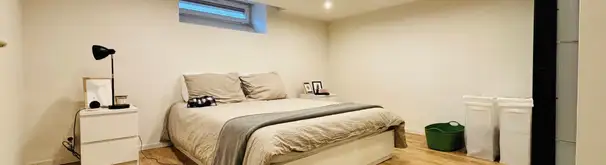 Appartement Foto #2 te huur bij Huurstunt