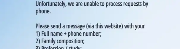 Appartement Foto #2 te huur bij Huurstunt