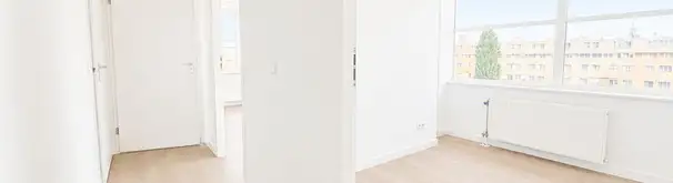 Appartement Foto #2 te huur bij Huurstunt