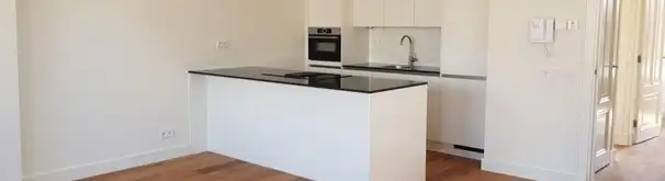 Appartement Foto #2 te huur bij Huurstunt