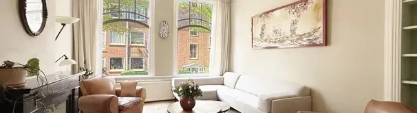 Appartement Foto #1 te huur bij Huurstunt