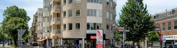 Appartement Foto #1 te huur bij Huurstunt