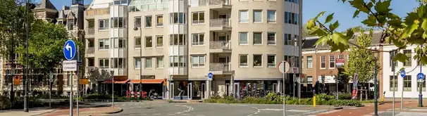 Appartement Foto #0 te huur bij Huurstunt