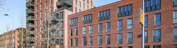 Appartement Foto #0 te huur bij Huurstunt