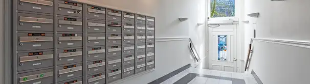 Appartement Foto #2 te huur bij Huurstunt