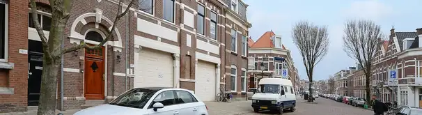 Appartement Foto #1 te huur bij Huurstunt