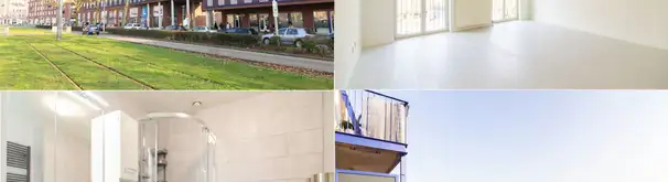 Appartement Foto #0 te huur bij Huurstunt