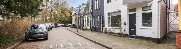 Huurwoning Foto #2 te huur bij Huurstunt