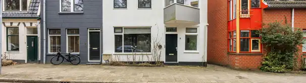 Huurwoning Foto #0 te huur bij Huurstunt