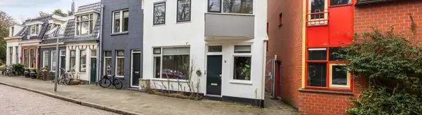 Huurwoning Foto #1 te huur bij Huurstunt