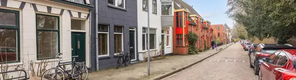 Huurwoning Foto #3 te huur bij Huurstunt