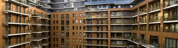 Appartement Foto #3 te huur bij Huurstunt