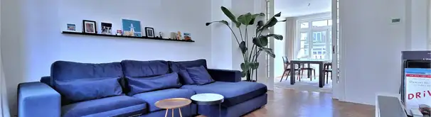 Appartement Foto #1 te huur bij Huurstunt