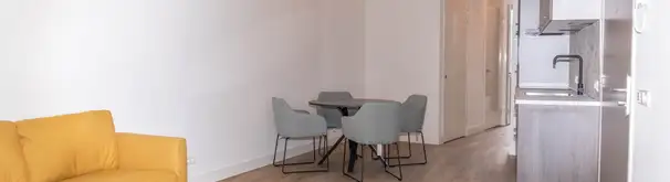 Appartement Foto #3 te huur bij Huurstunt