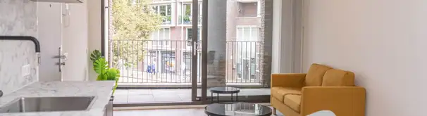 Appartement Foto #0 te huur bij Huurstunt