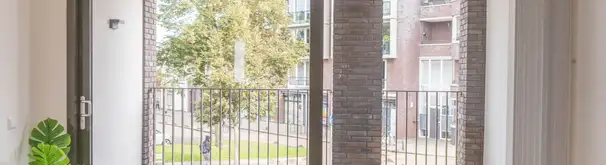 Appartement Foto #2 te huur bij Huurstunt