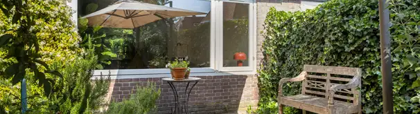 Huurwoning Foto #2 te huur bij Huurstunt
