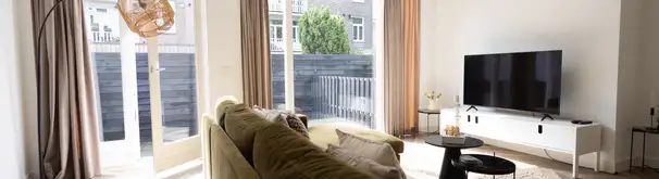 Appartement Foto #1 te huur bij Huurstunt