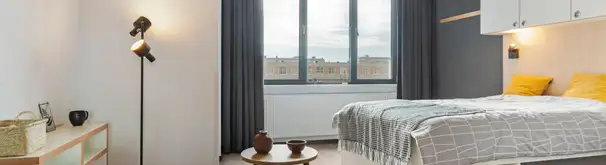 Appartement Foto #0 te huur bij Huurstunt