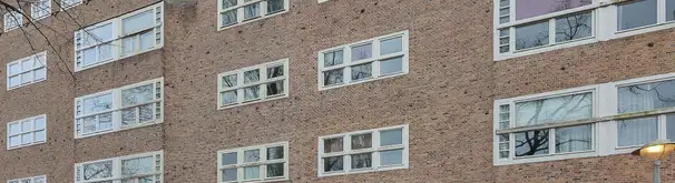 Appartement Foto #0 te huur bij Huurstunt