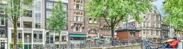 Appartement Foto #3 te huur bij Huurstunt