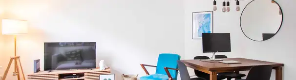 Appartement Foto #3 te huur bij Huurstunt