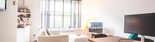 Appartement Foto #2 te huur bij Huurstunt