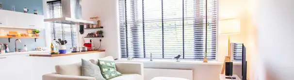 Appartement Foto #1 te huur bij Huurstunt