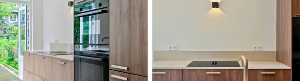 Appartement Foto #1 te huur bij Huurstunt