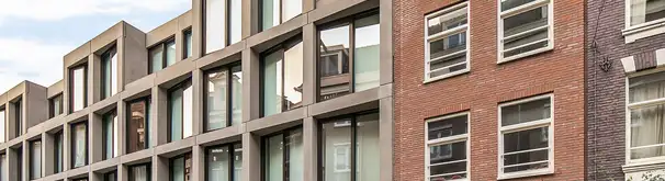 Appartement Foto #2 te huur bij Huurstunt