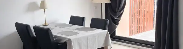 Appartement Foto #3 te huur bij Huurstunt