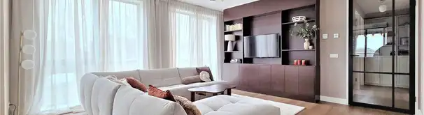 Appartement Foto #2 te huur bij Huurstunt