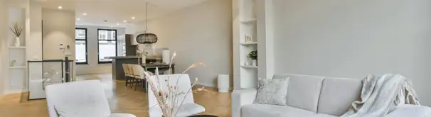 Appartement Foto #2 te huur bij Huurstunt