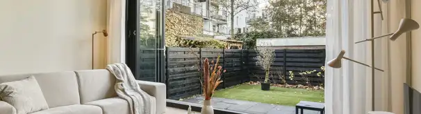 Appartement Foto #0 te huur bij Huurstunt