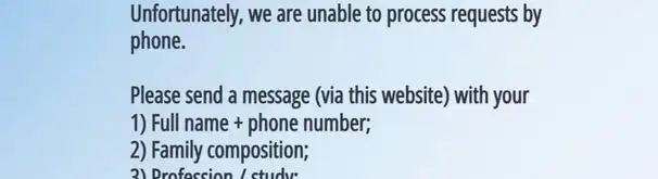 Appartement Foto #1 te huur bij Huurstunt